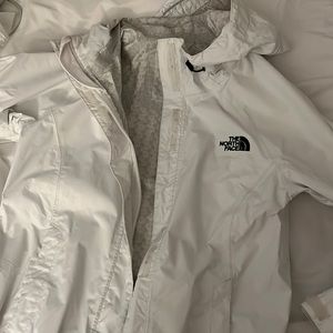 North face venture jacket